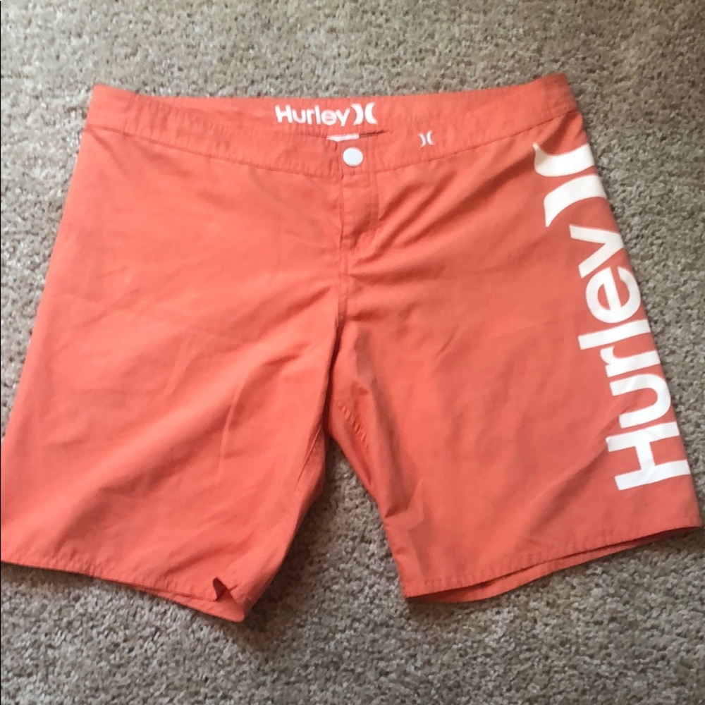 Hurley Board shorts